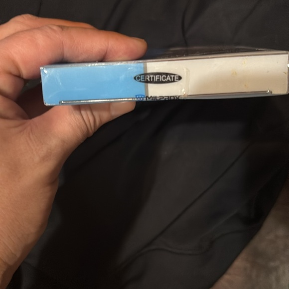 ❣️HP❣️MILPROX PROTECTIVE PHONE CASE FOR IPHONE 11 - Picture 9 of 13